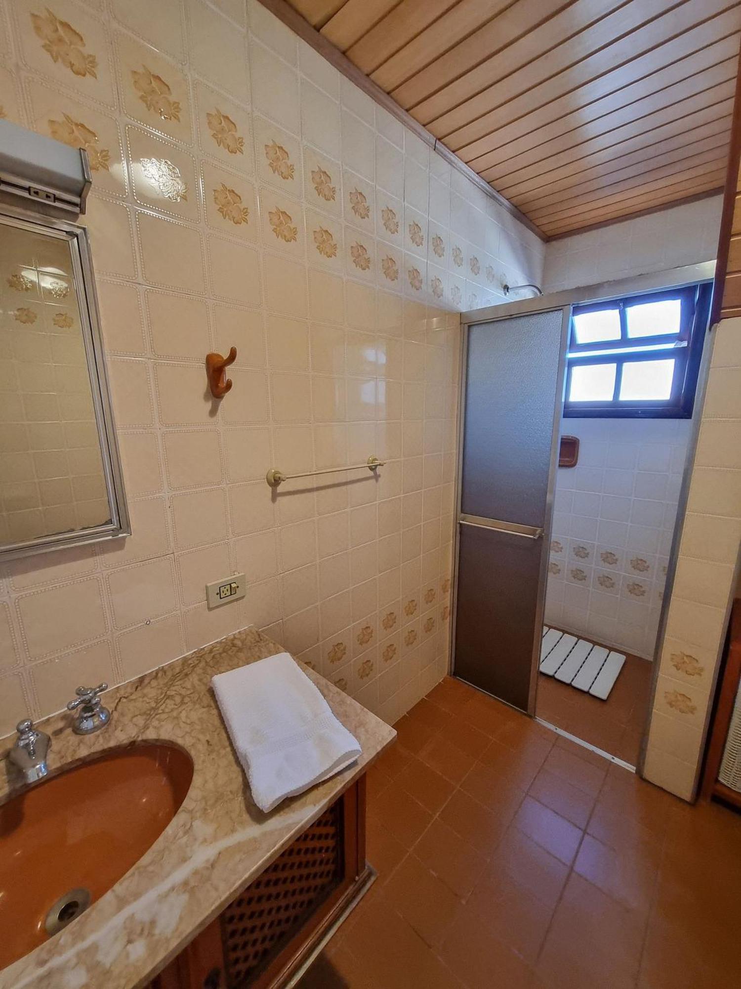 Apartamento Parque Capivari No Centro De Capivari Campos do Jordao Exterior photo